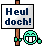 Heul doch :heuldoch