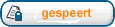 Forum gesperrt